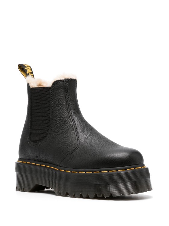 ブーツその他 Dr. Martens 2976 Quad Fl Pisa Booties Dr. Martens 2976 Quad Fl Pisa Booties Boots | THE LIST