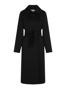 Max Mara Taiga - Nappa Leather Pencil Skirt | THE LIST