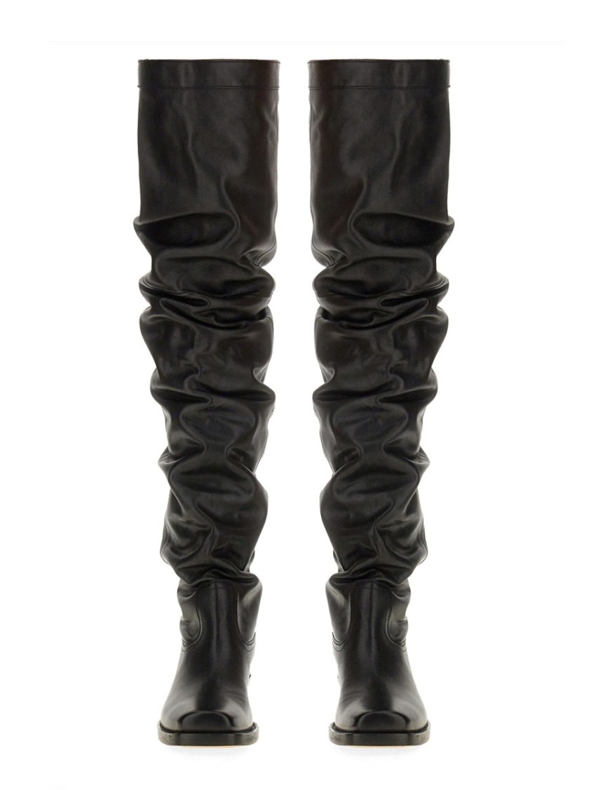 ISABEL MARANT ISABEL MARANT "LOVED ONES" BOOTS