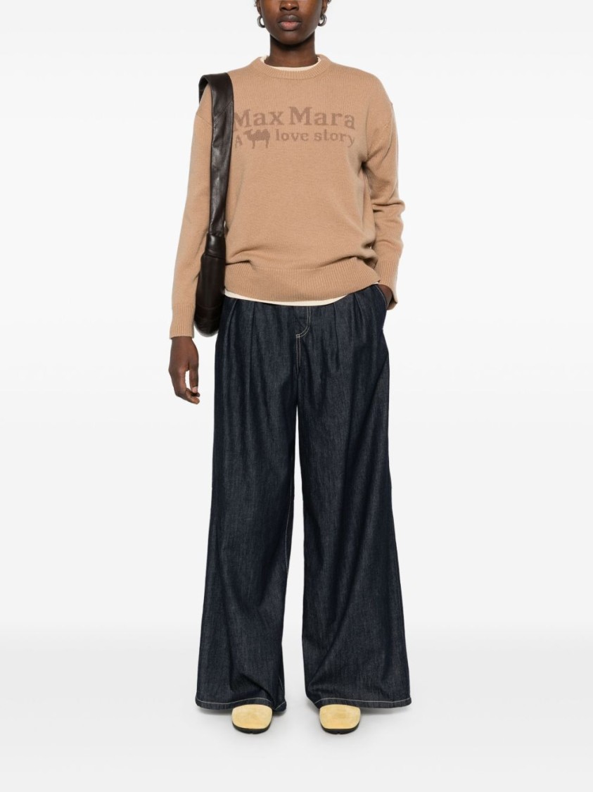 Shop Max Mara Veronica Sweater