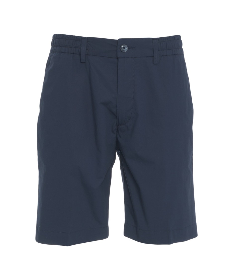 Cruna Maui' Shorts In Blue