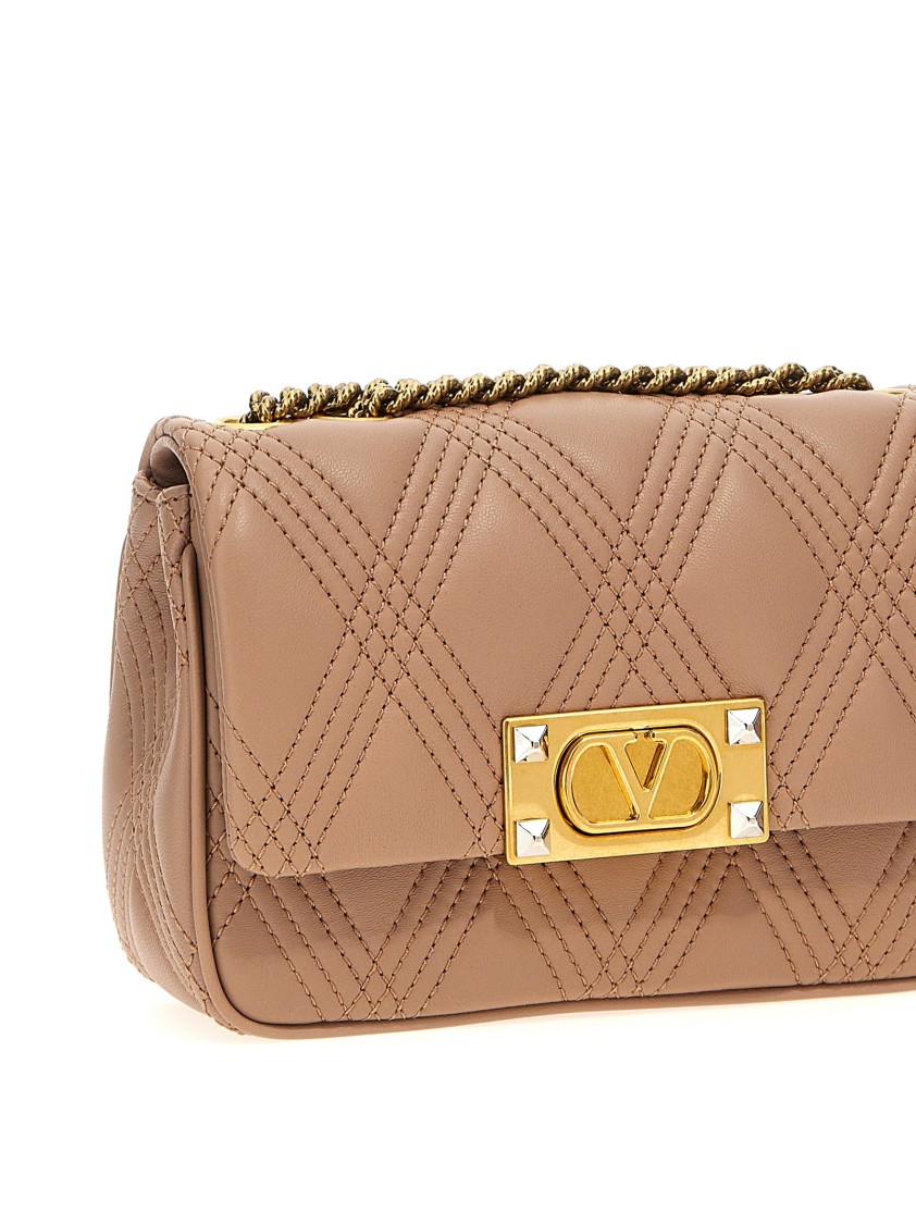 Valentino Garavani 'quiltie 67' S Shoulder Bag