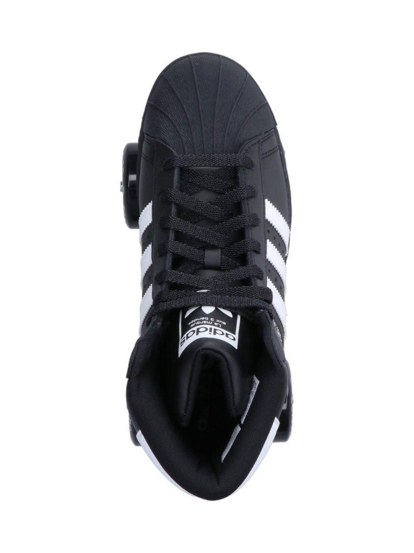 Adidas Originals Roller Skates Superstar 82 In Black