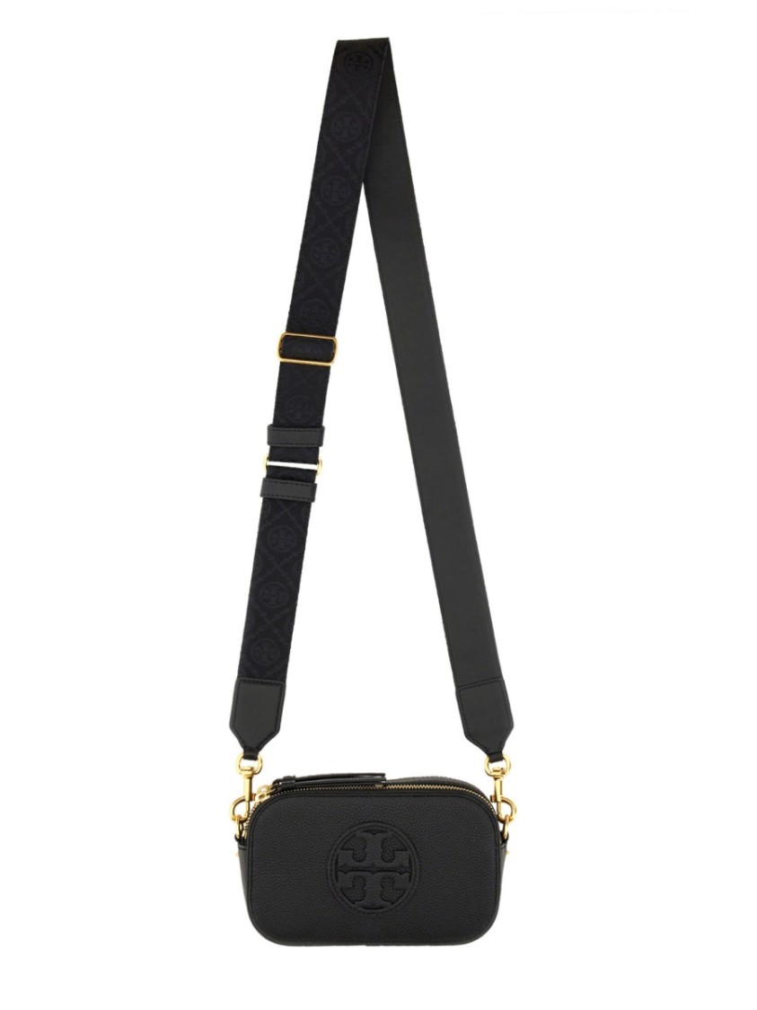 Tory Burch Mini "miller" Shoulder Bag