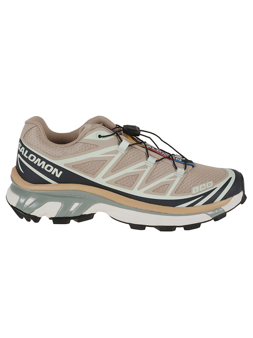 Salomon The Legendary Shoe Adored By Trail Running Legends