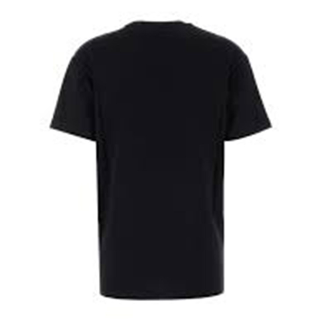 Shop Vivienne Westwood Stencil Orb Classic T-shirt