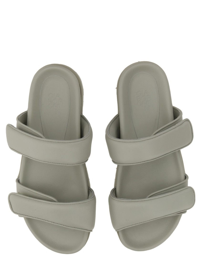 Shop Gia Borghini Pins 11 Sandal