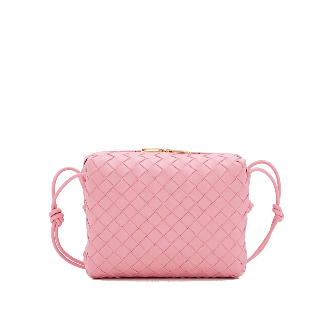 Bottega Veneta Small Loop Camera Bag