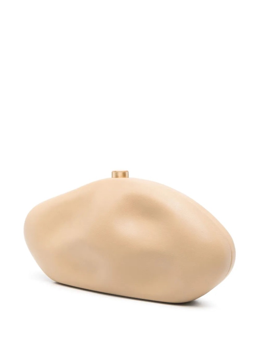 Shop Cult Gaia The Caldera Clutch Bag