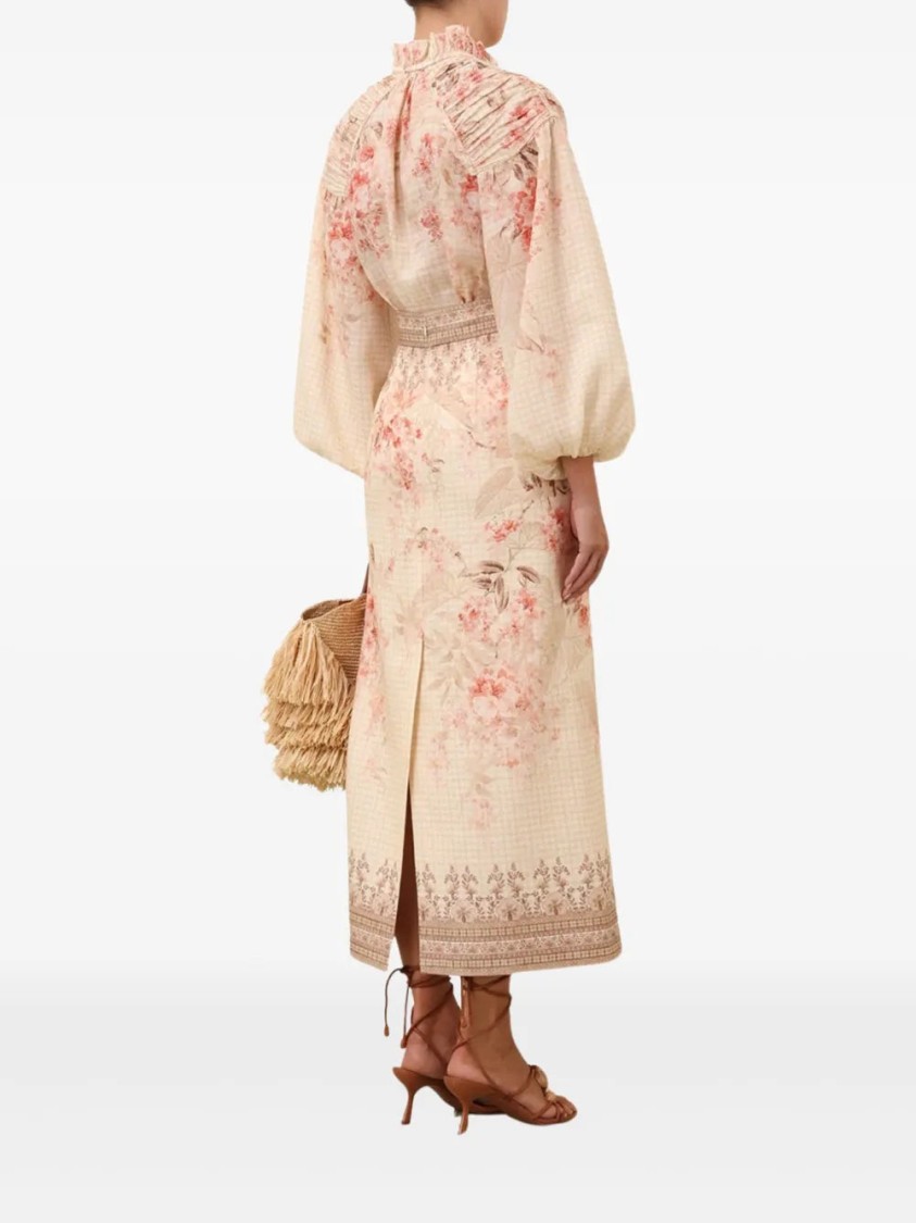 Shop Zimmermann Illuminate Blouse