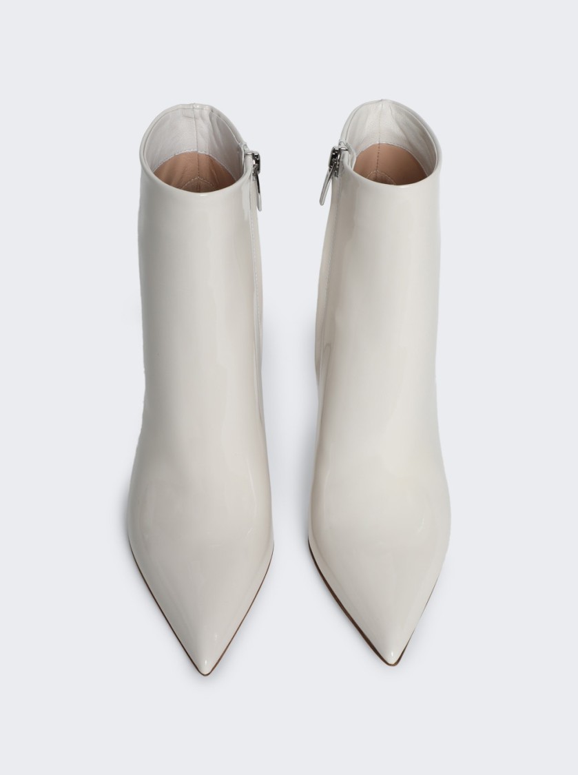 Gianvito Rossi Avril Bootie