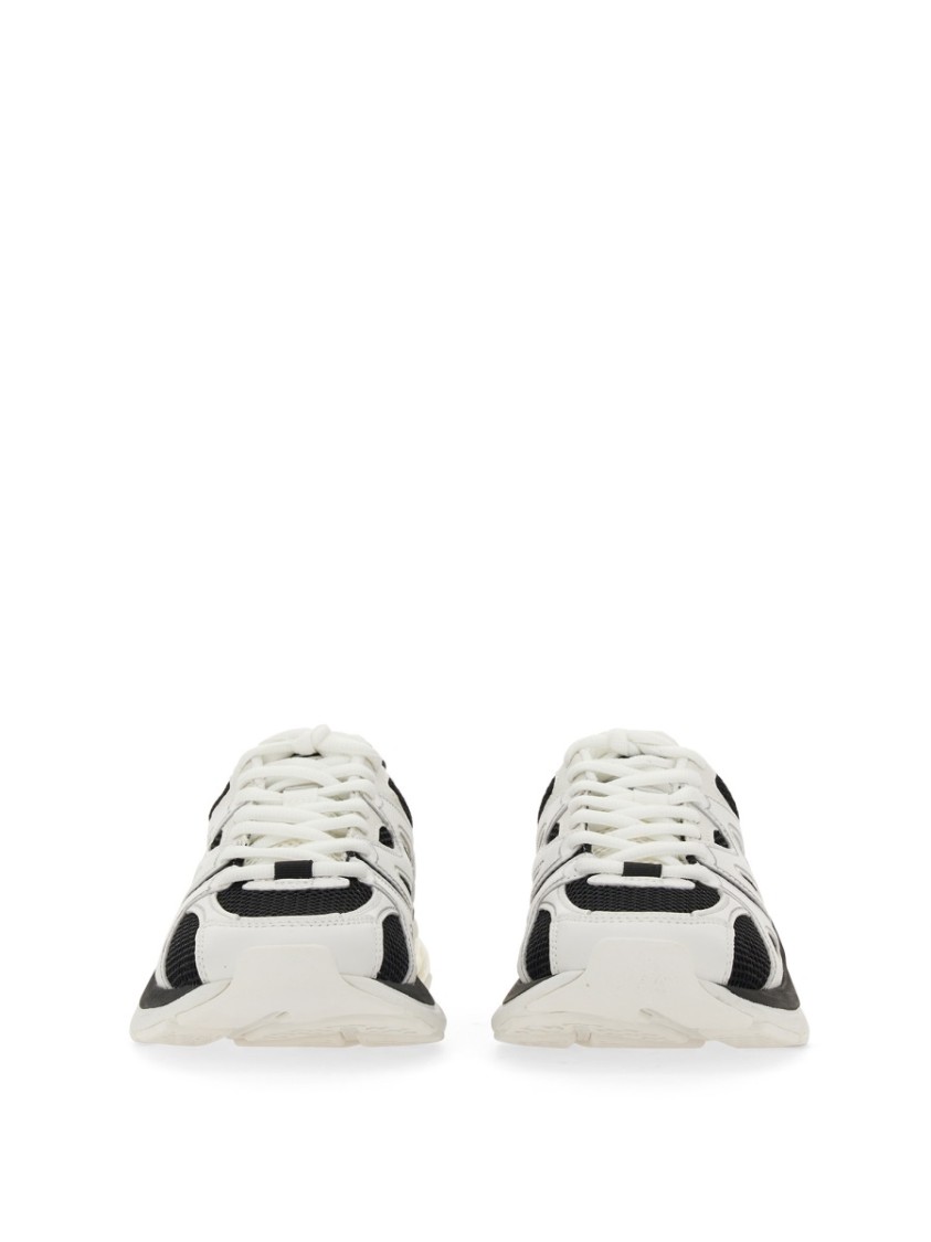 Shop Michael Michael Kors Kit Extreme Sneaker