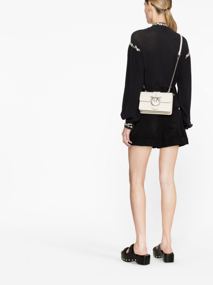 Pinko Love One Mini Cl Bag
