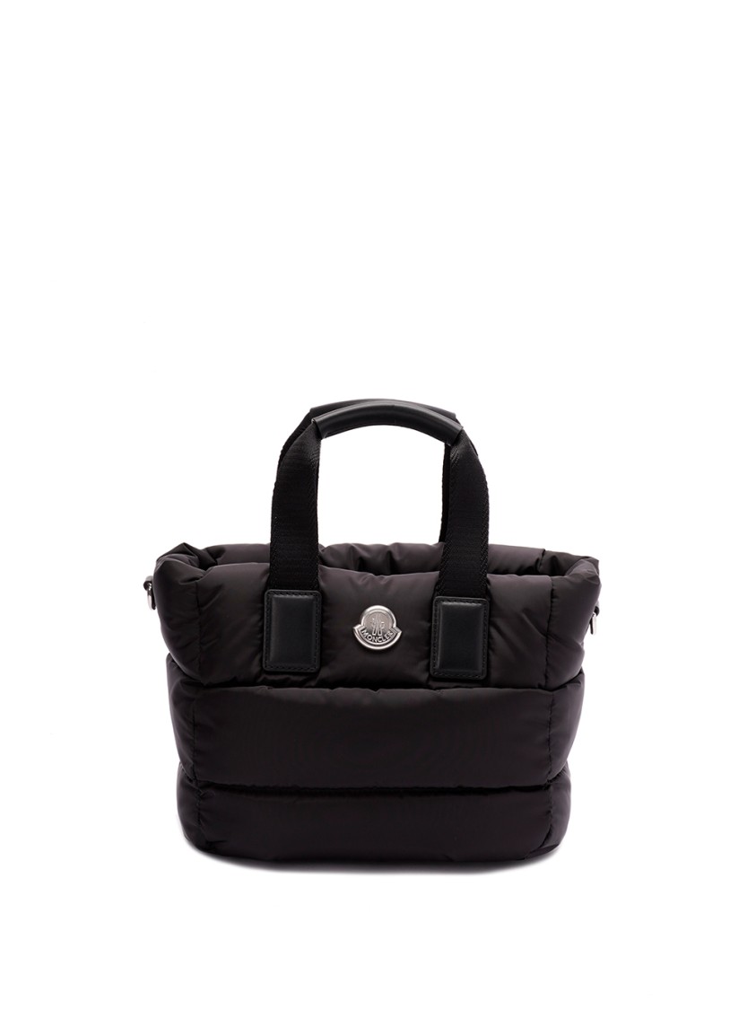 MONCLER MONCLER MINI `CARADOC TOTE BAG 