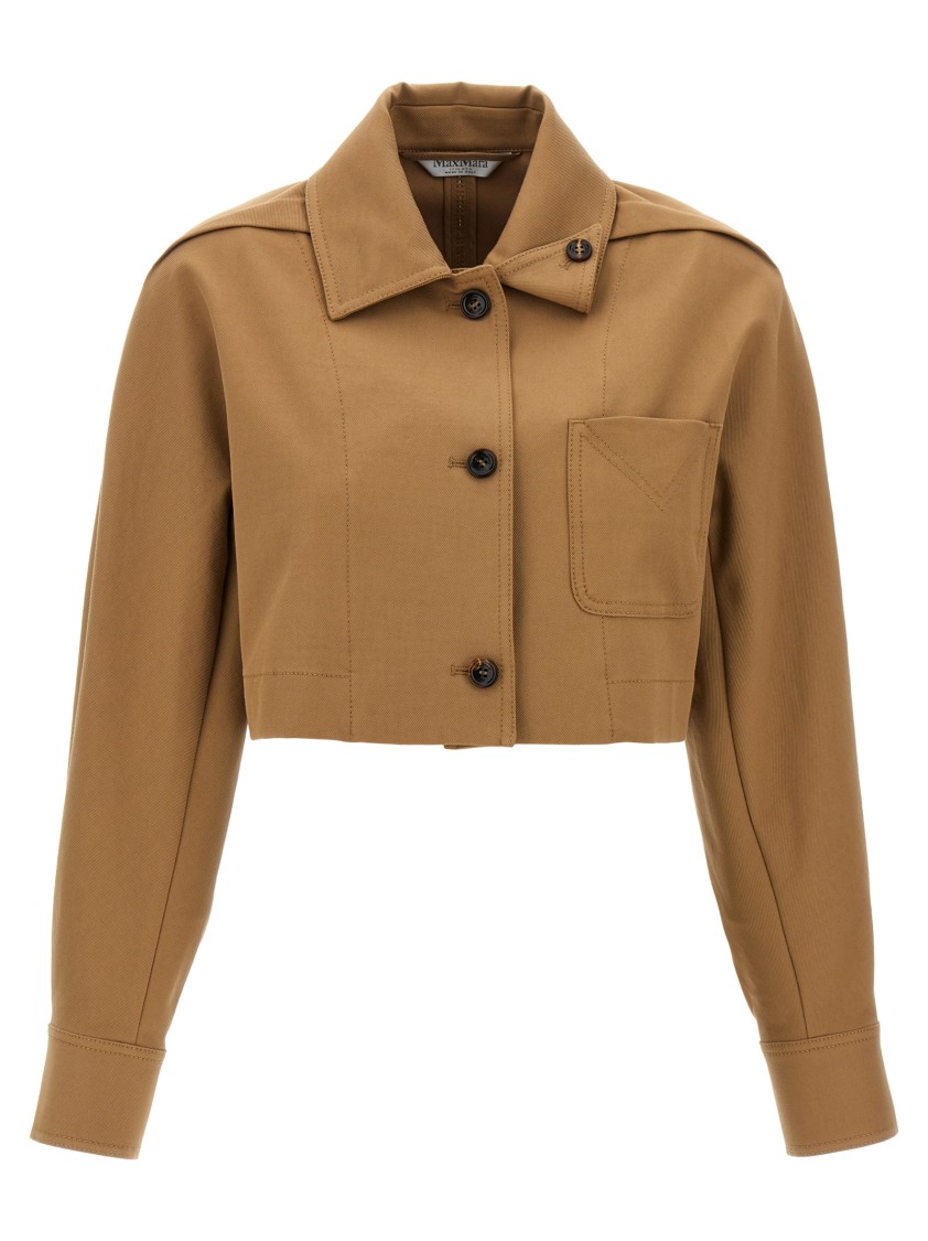 Max Mara 'smalto' Jacket