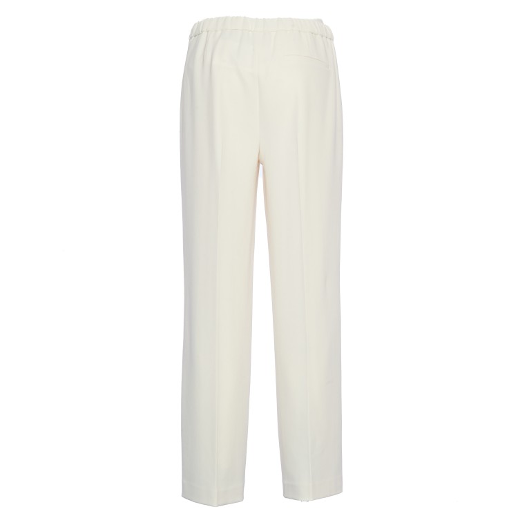 パンツ Theory Pantalone Pull-On A Gamba Larga Theory Pantalone Pull-On A Gamba Larga Straight | THE LIST