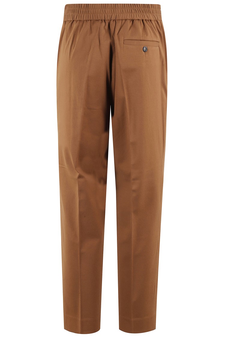Circolo 1901 Drawstring Casual Pants