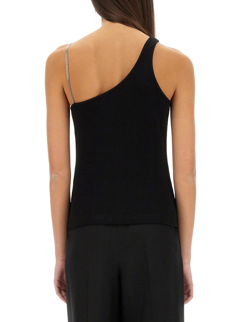 Shop Givenchy Slim Fit Top