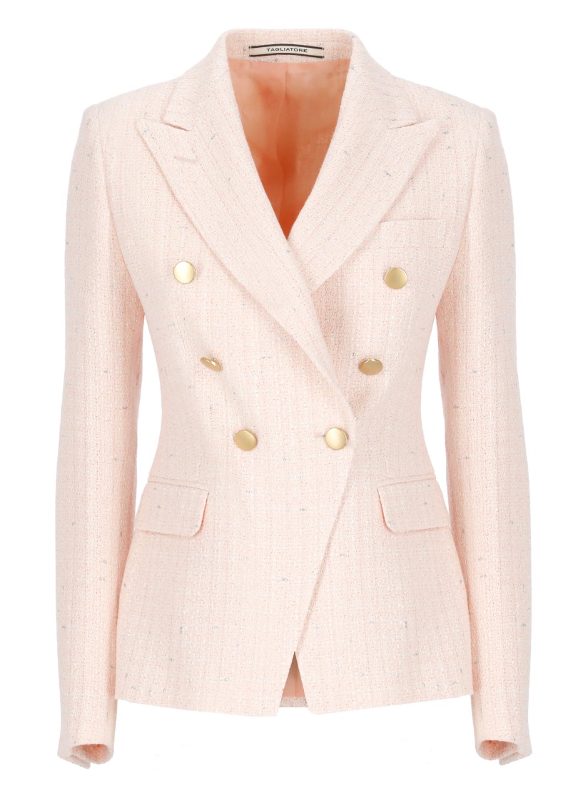 TAGLIATORE TAGLIATORE J-ALICYA BLAZER 