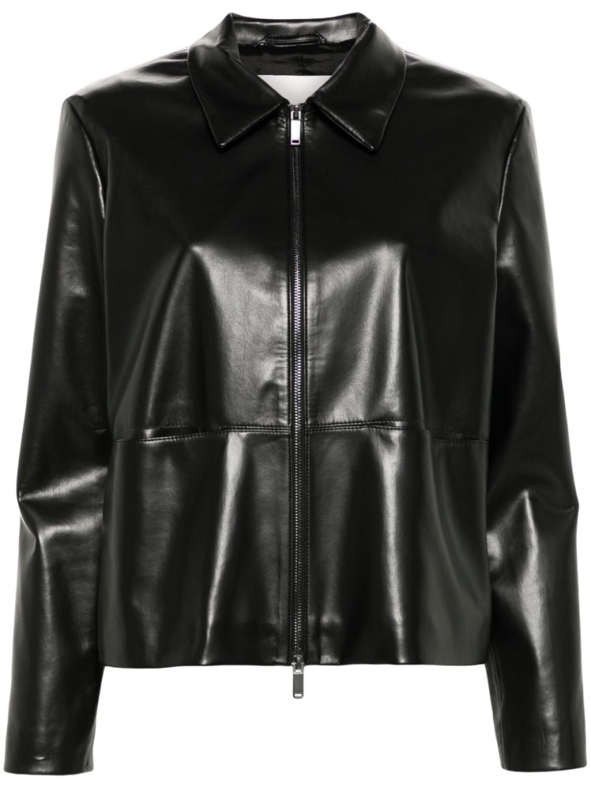 CALVIN KLEIN CALVIN KLEIN WOMEN'S PARKA WITH DESIGN AND HIGH-QUALITY MATERIALS