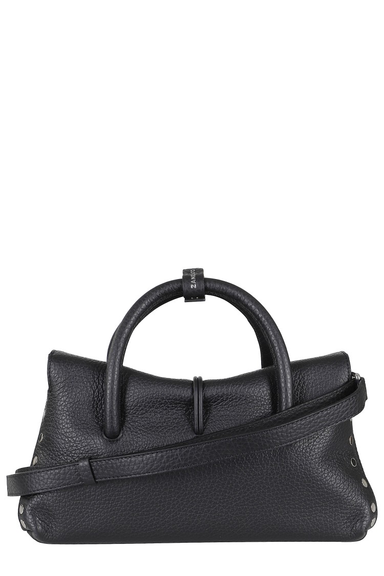 Zanellato Dotta Centauro Small Bag Shoulder Bag | THE LIST