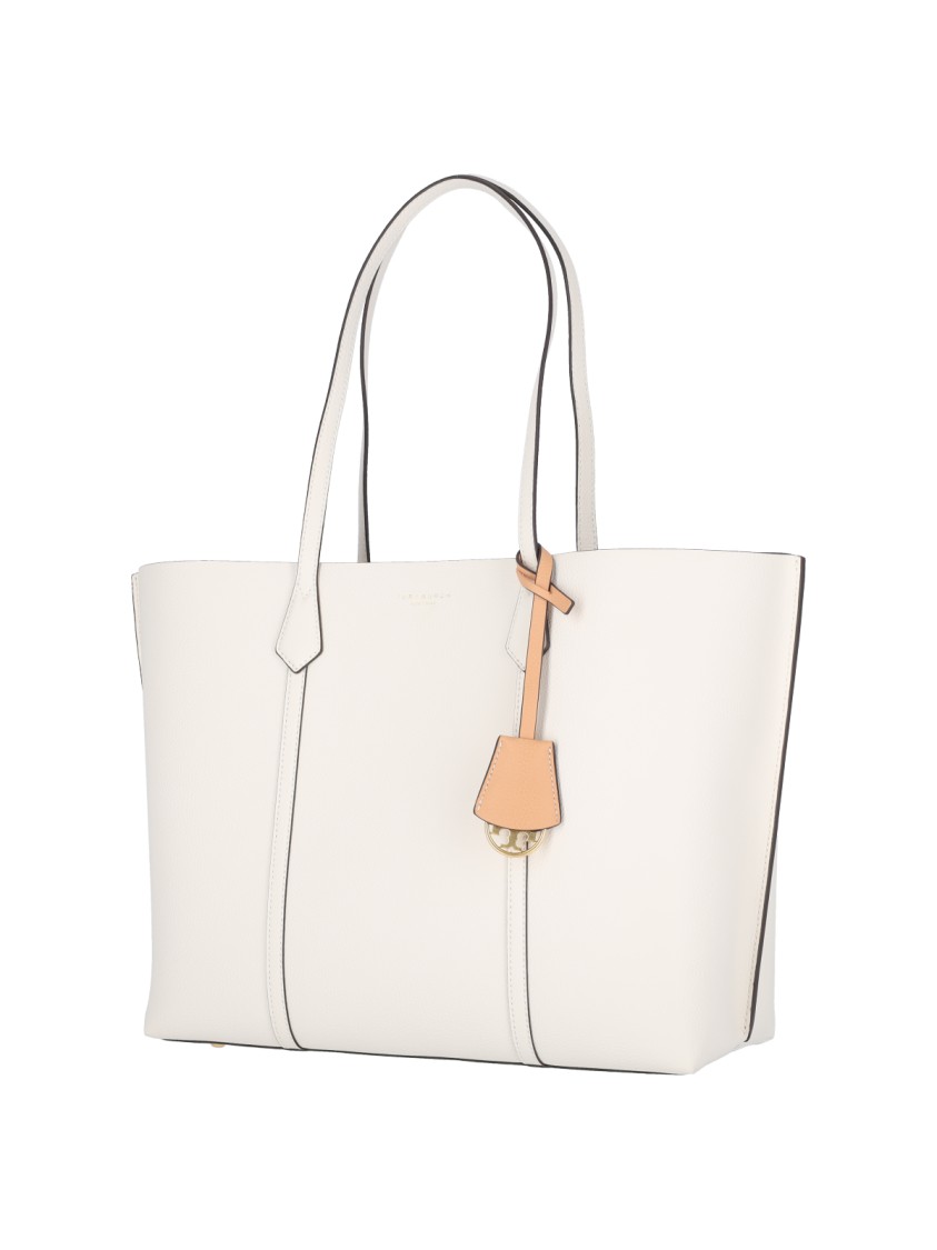 Tory Burch Perry Medium Leather Tote