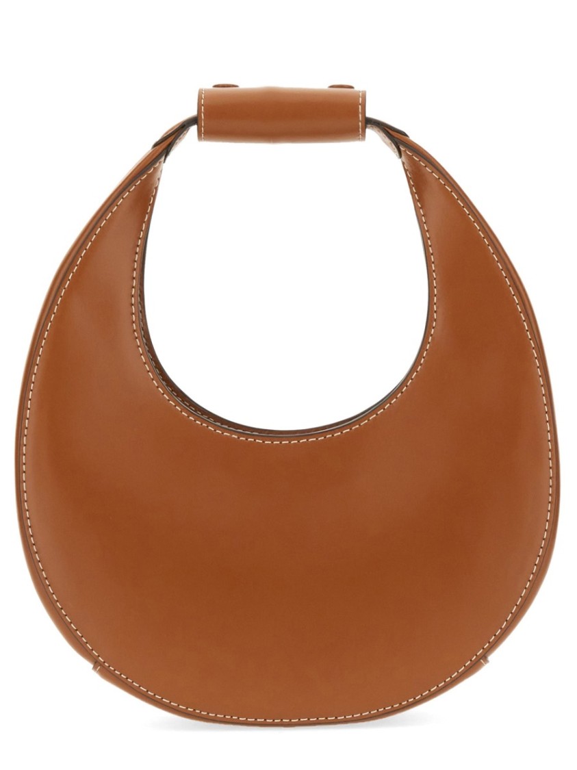 Shop Staud "moon" Mini Bag