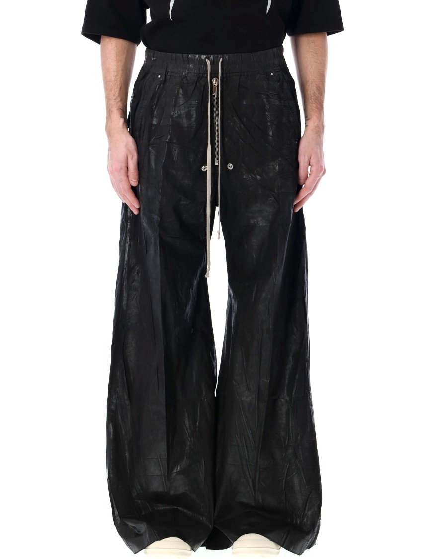 Rick Owens Drkshdw Drkshdw By Rick Owens Geth Belas Pants