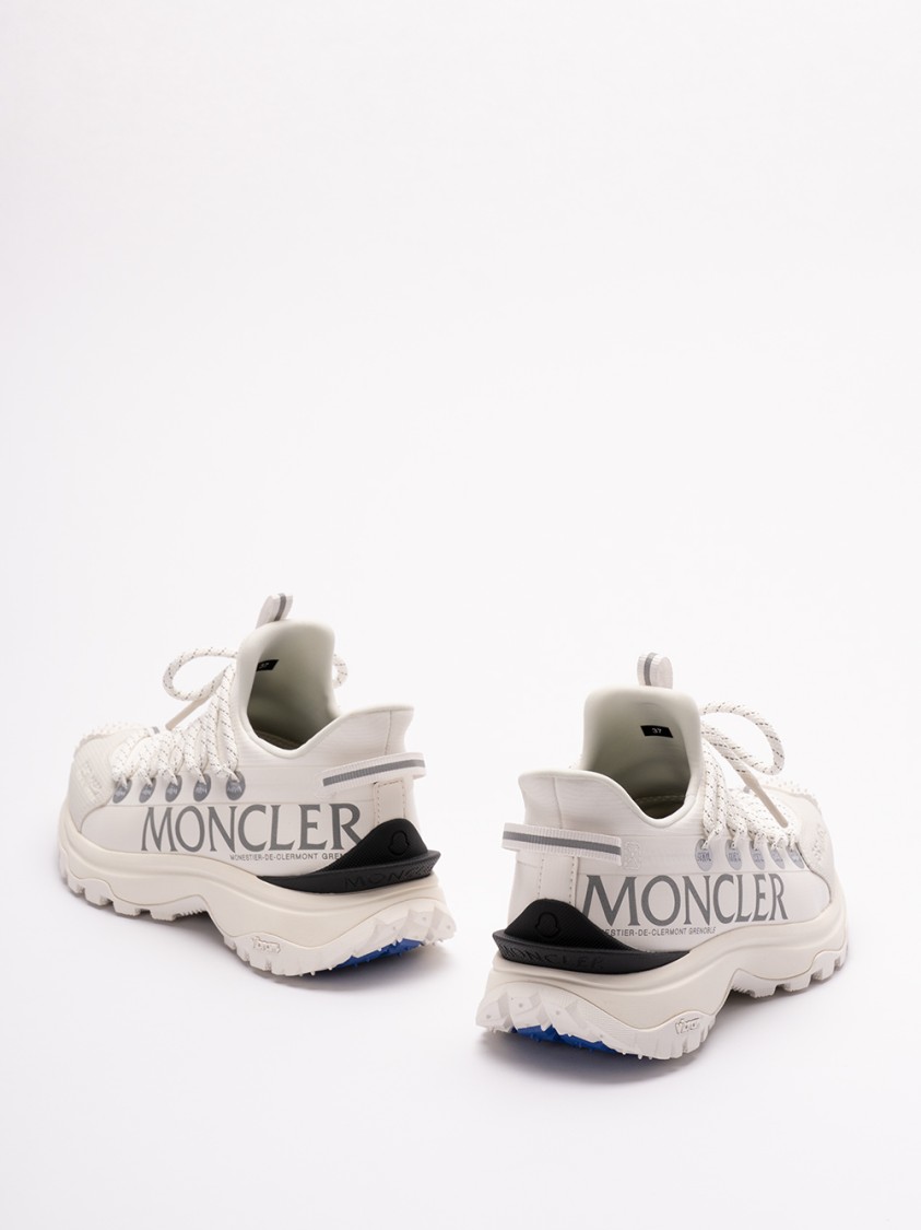 Shop Moncler `trailgrip Lite2` Low-top Sneakers