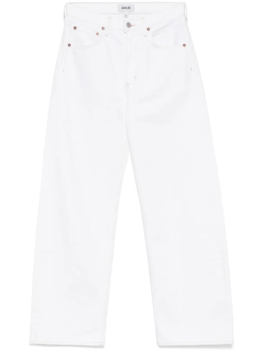 Agolde Low Curve Jeans