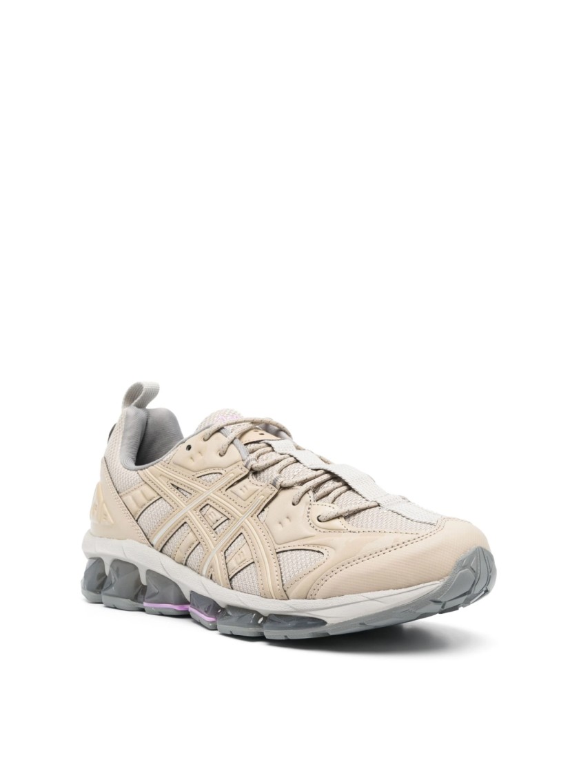 Asics Gel-quantum 360 Vii Kiso Sneakers In Neutral