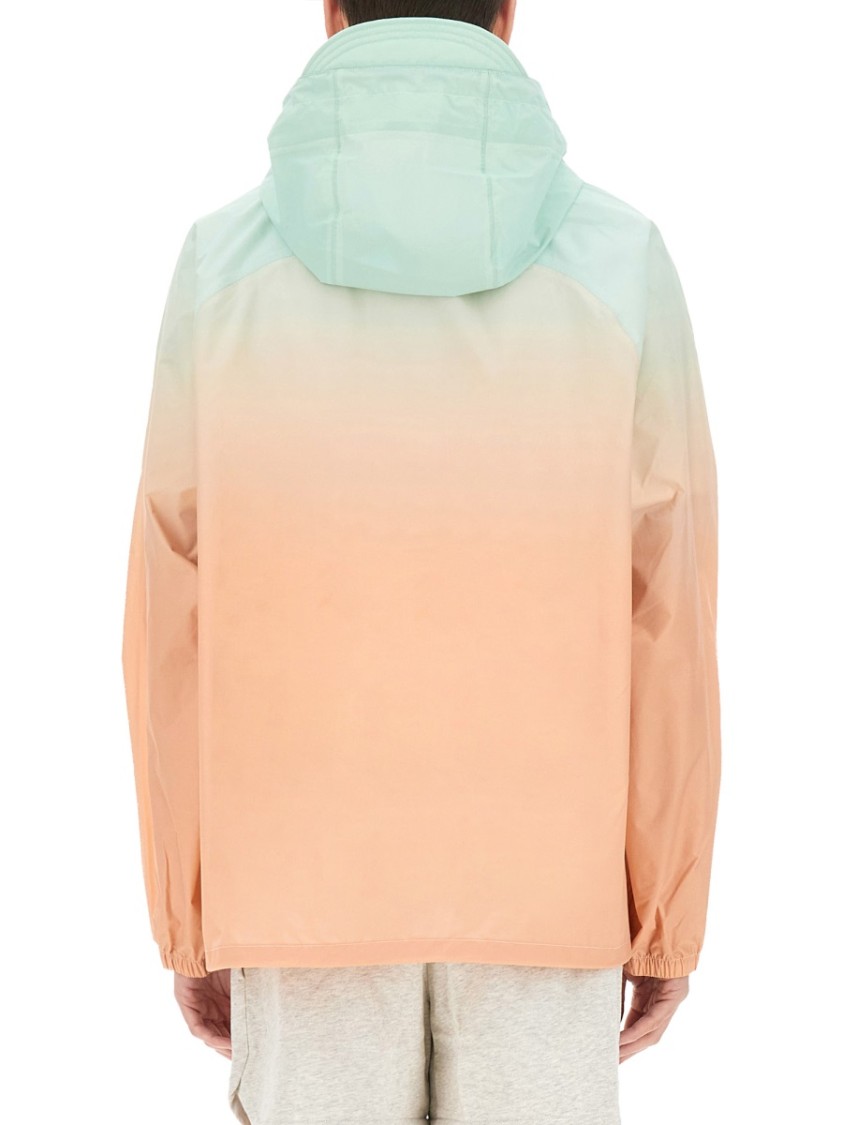A.p.c. X Asics Meadow Blouson Jacket