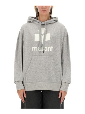 その他 ISABEL MARANT ETOILE Grey cotton blend Ross