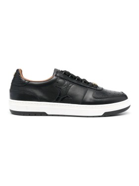 スニーカー Billionaire Boys Club Panelled Leather Sneakers Billionaire Boys Club Panelled Leather Sneakers | THE LIST