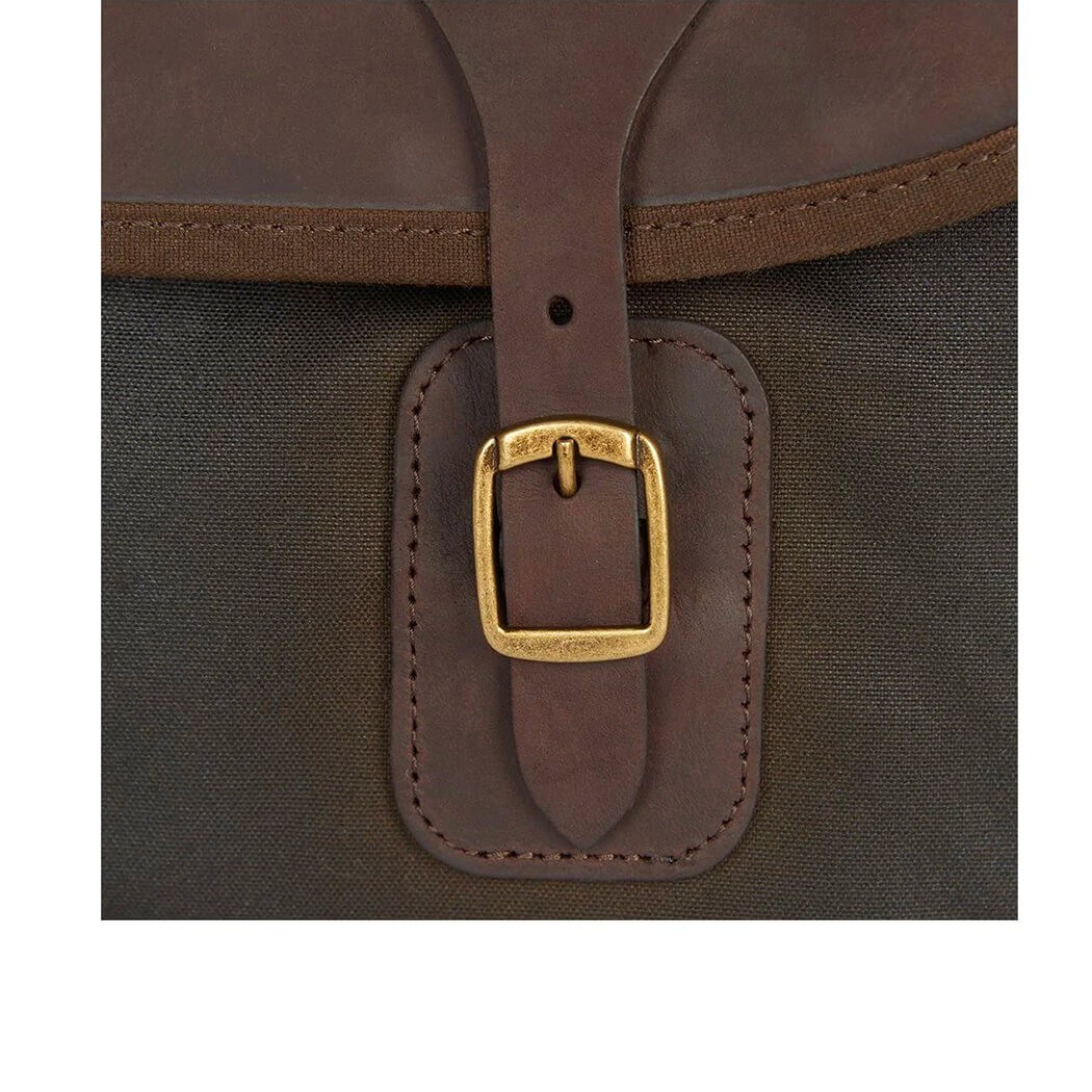 ショルダーバッグ Barbour Tarras Wax Olive Green Crossbody Bag Barbour Tarras Wax Olive Green Crossbody Bag | ModeSens