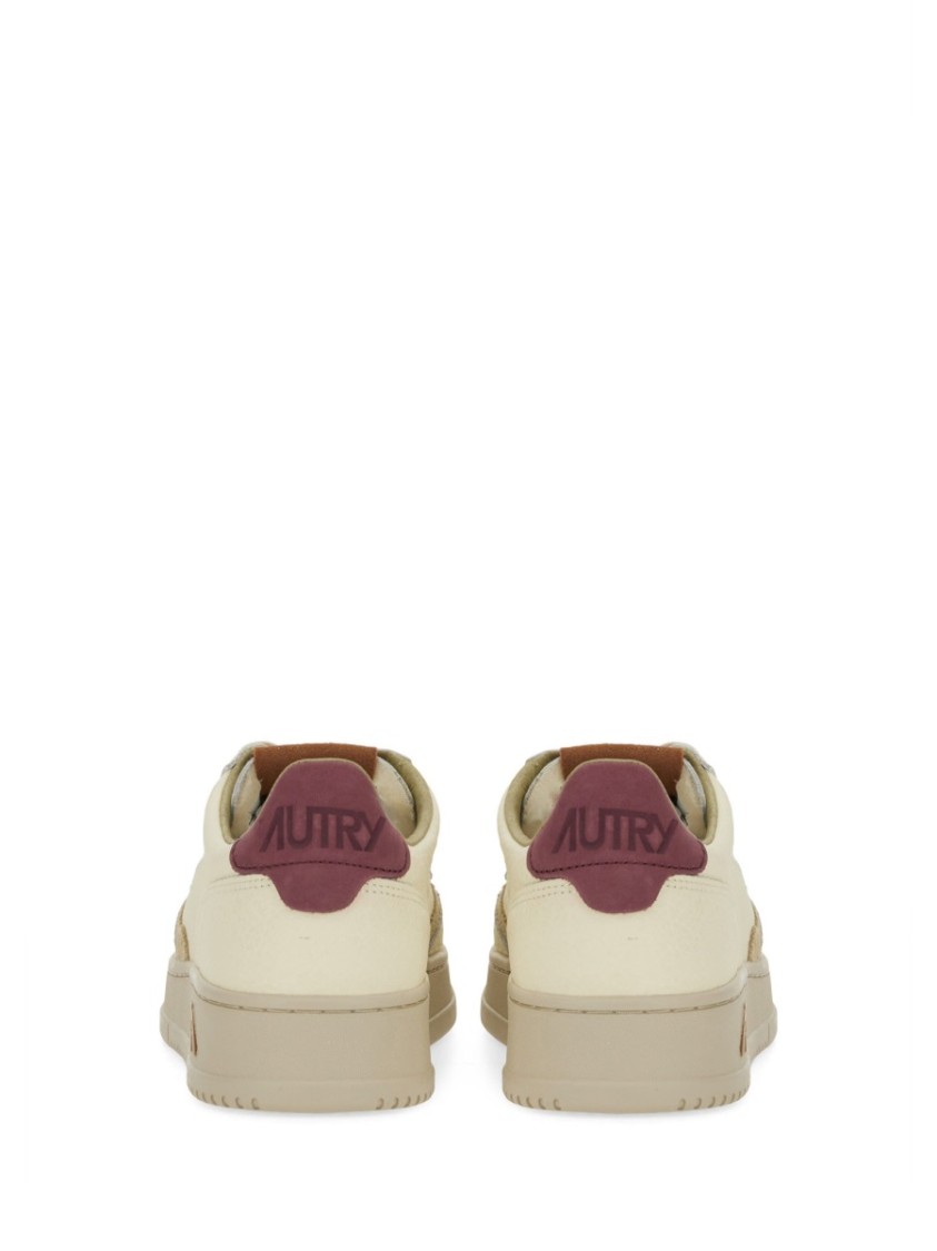 Autry Medalist Low Sneaker