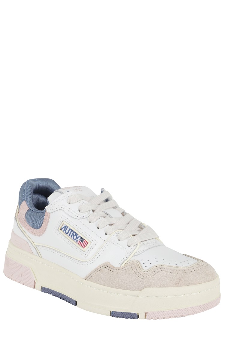 AUTRY AUTRY CLC CLASSIC LOW-TOP SNEAKERS