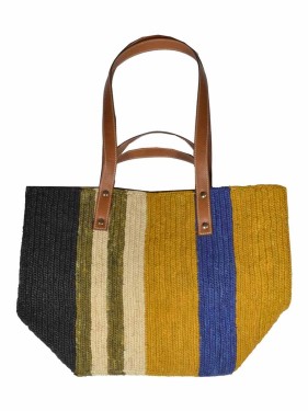 トートバッグ Colville Little Sister Small Shopping Bag Colville Little Sister Small Shopping Bag Tote Bag | THE LIST
