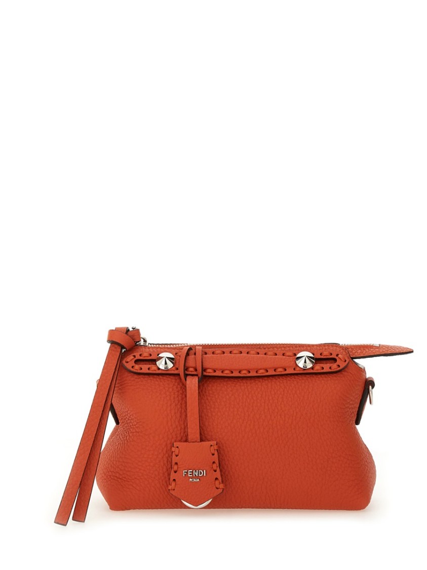 Shop Fendi "by The Way Saddlery" Mini Bag