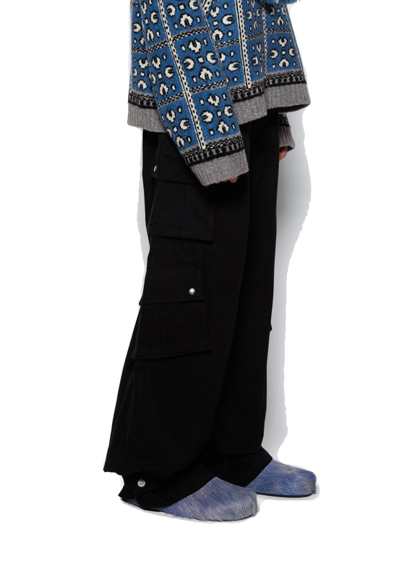 Shop Marni Fussbett Sabot Blue