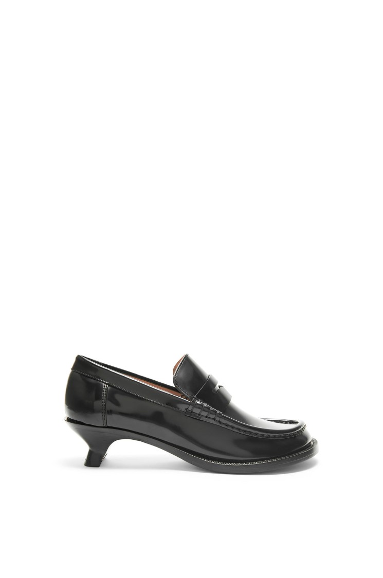 Shop Loewe Campo Loafer 40