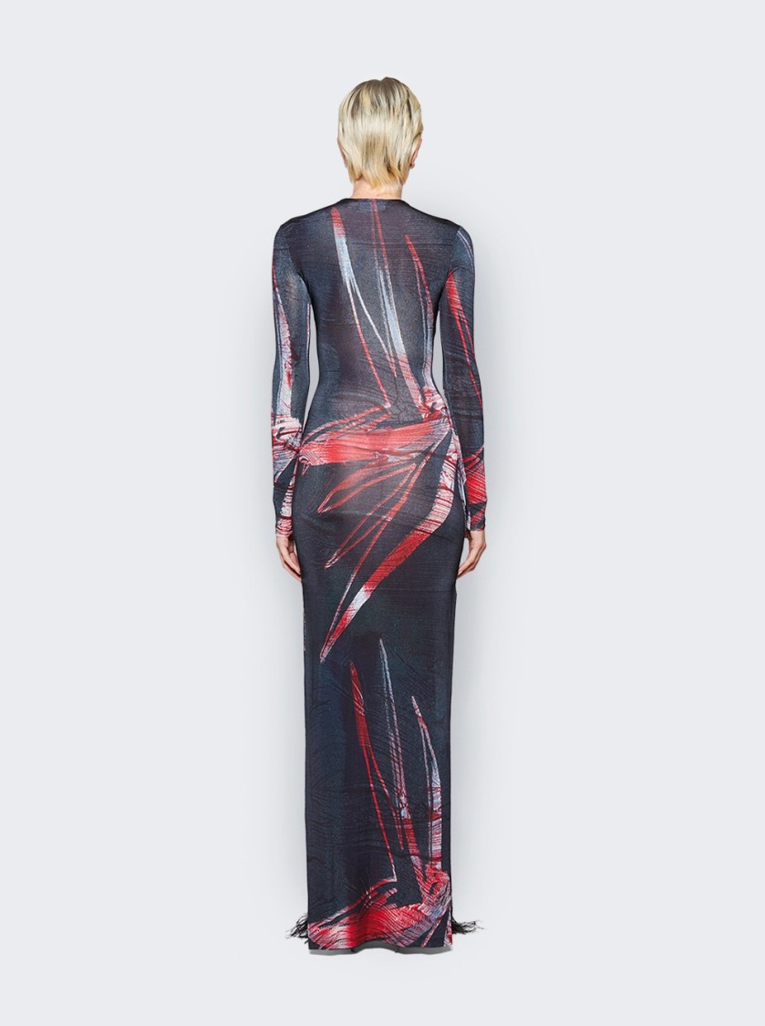 LOUISA BALLOU LOUISA BALLOU HIGH TIDE DRESS