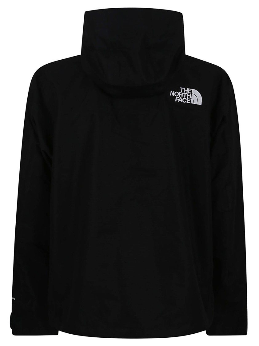 THE NORTH FACE THE NORTH FACE W DRYVENT MONO MOUNTAIN JACKET