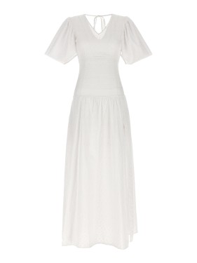 ワンピース LE TWINS 'Agnese' kaftan Le twins 'agnese' kaftan available on julian-fashion.com