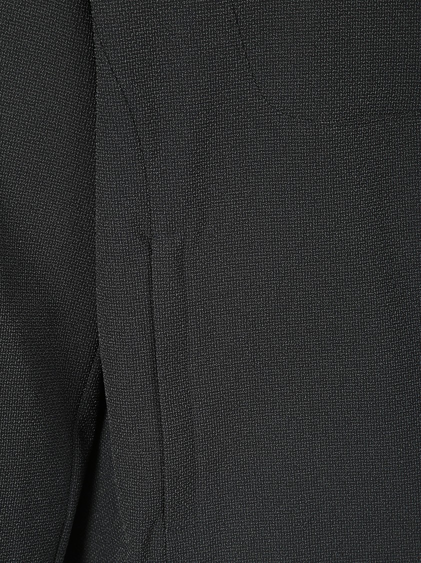 Gr10k Rampage Hoodie In Black