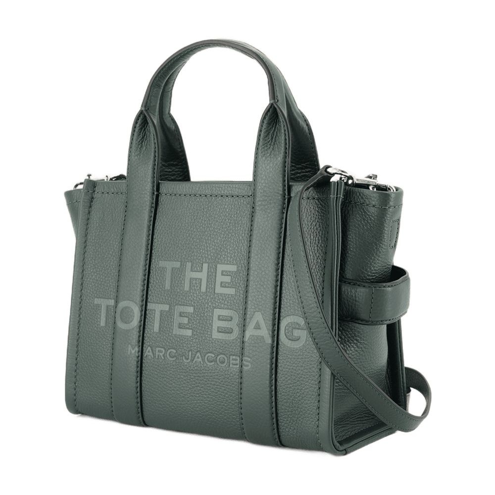 Marc Jacobs The Small Tote In Green