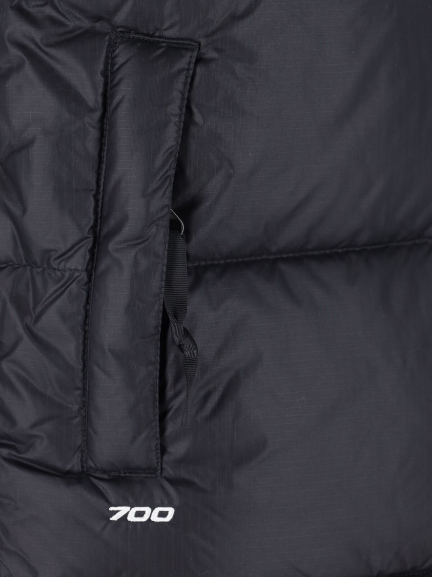 THE NORTH FACE THE NORTH FACE 1996 RETRO NUPTSE' VEST – BLACK
