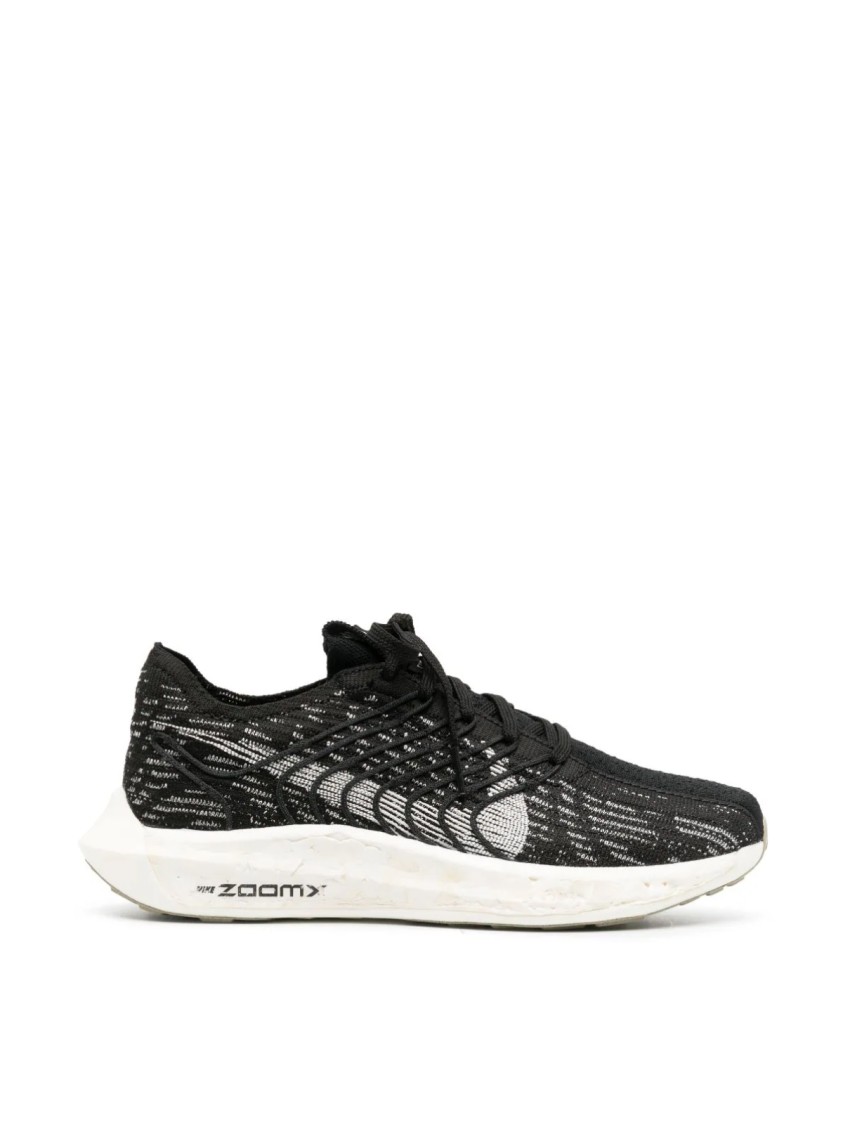 Nike Pegasus Turbo Next Nature Sneakers In Black