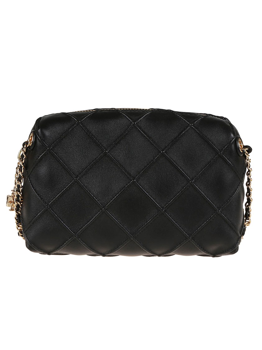 Tory Burch Fleming Small Crossbody Bag