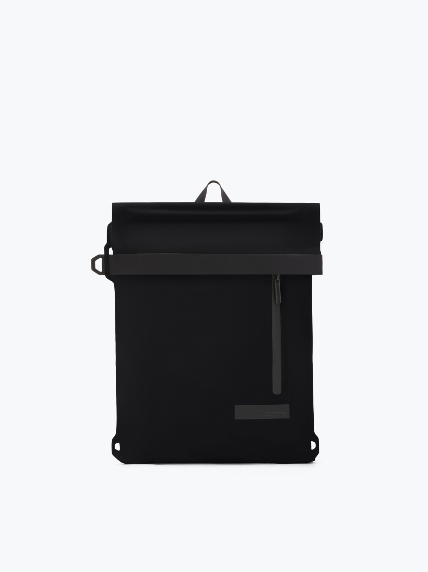 Rrd Backpack With Roll-top Closure